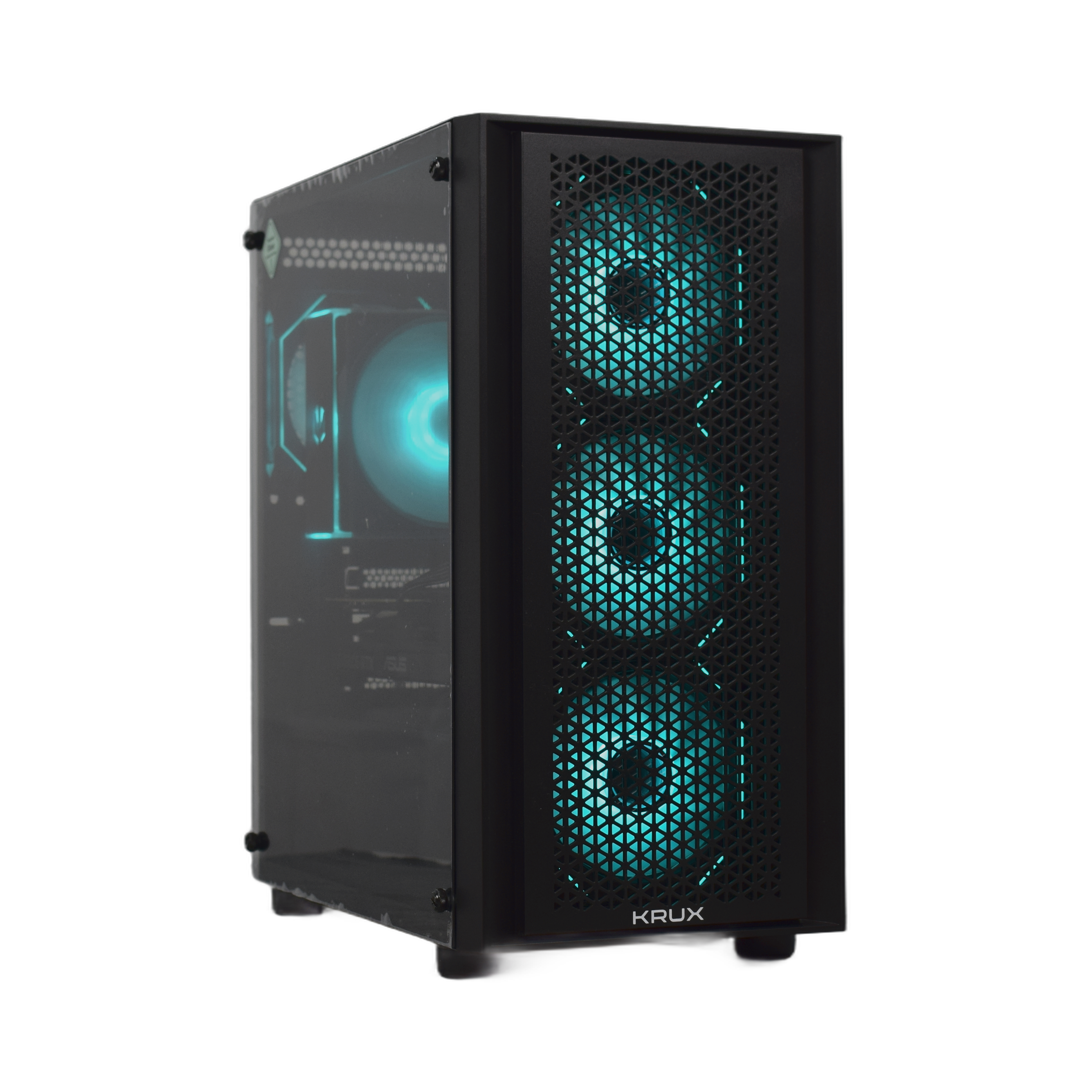Ryzen 5 2600 | GTX 1060 3GB | Prenew